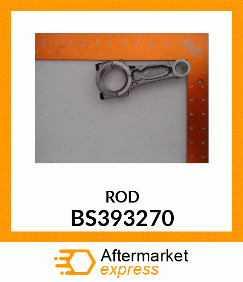 ROD BS393270