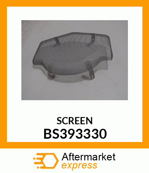 SCREEN BS393330