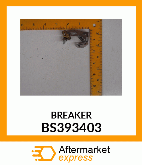 BREAKER BS393403