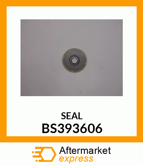 SEAL BS393606