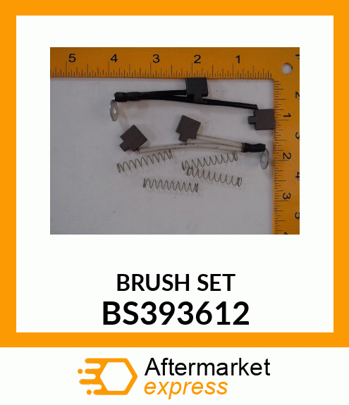 BRUSHSET6PC BS393612