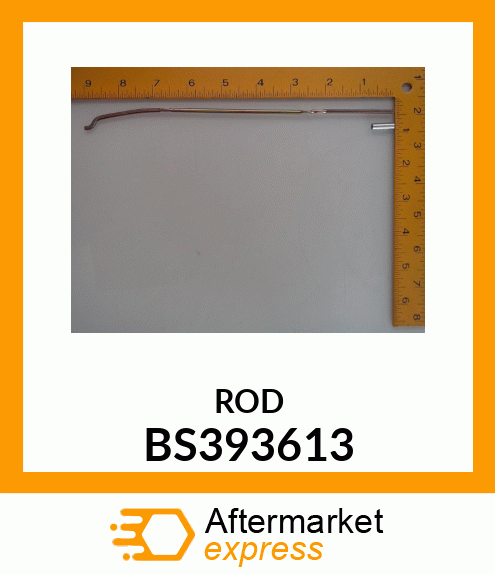 ROD BS393613