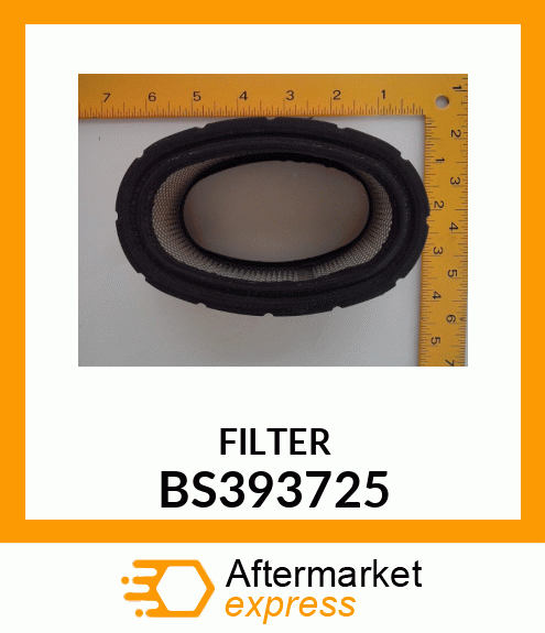 FILTER BS393725