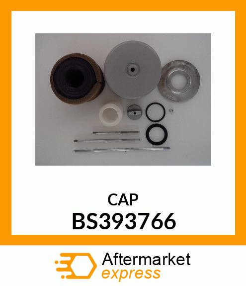 CAP BS393766