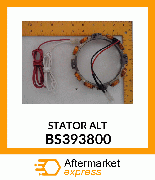 STATORALT BS393800