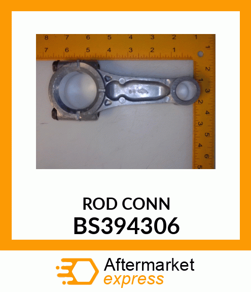 ROD_CONN BS394306