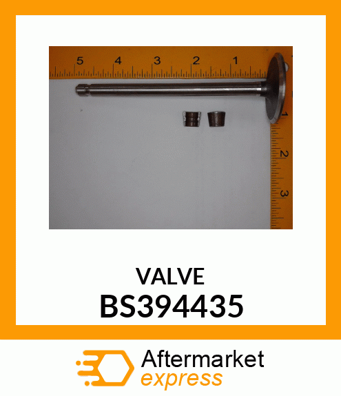 VALVE3PC BS394435