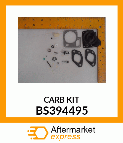 CARBKIT BS394495