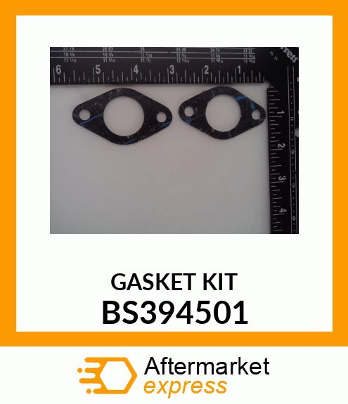 GASKET_KIT BS394501