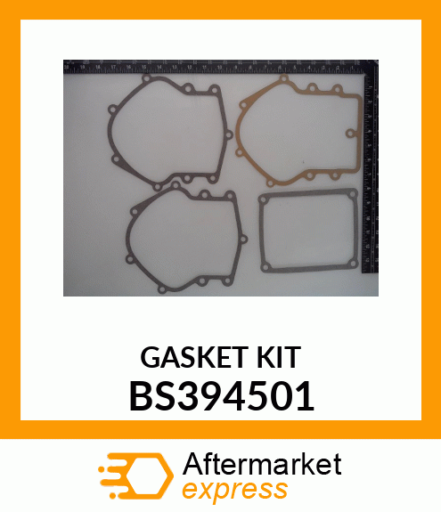 GASKET_KIT BS394501