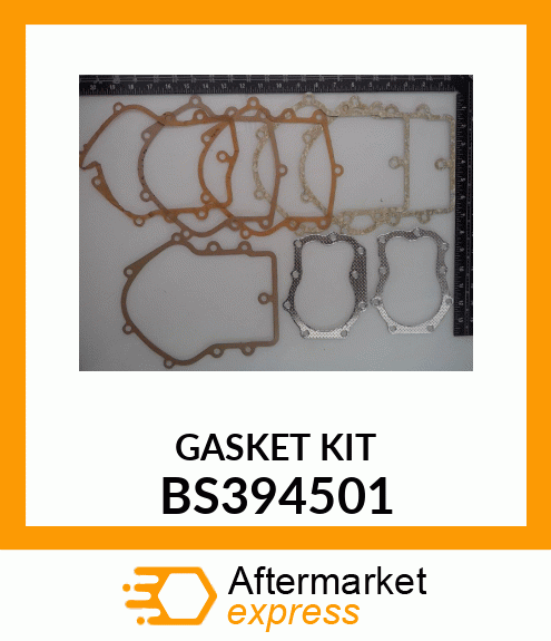 GASKET_KIT BS394501