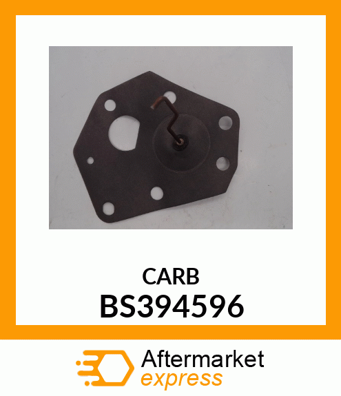 CARB BS394596