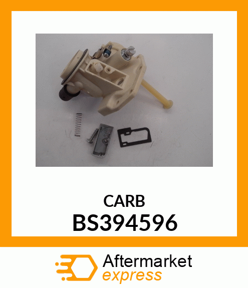 CARB BS394596