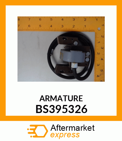 ARMATURE BS395326