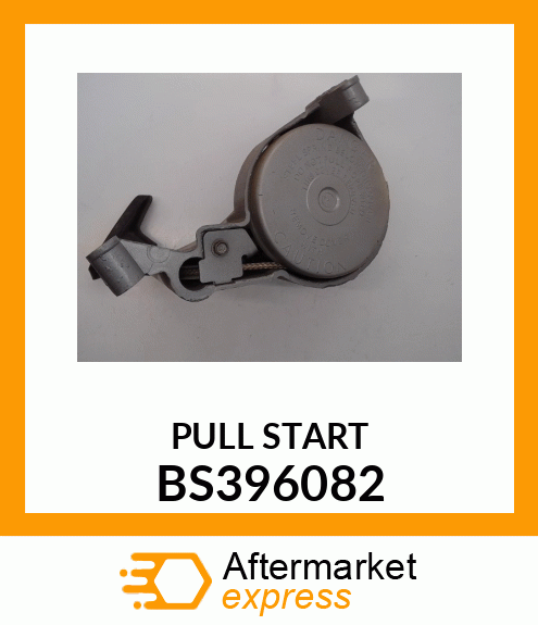 RECOILSTRTR2P BS396082