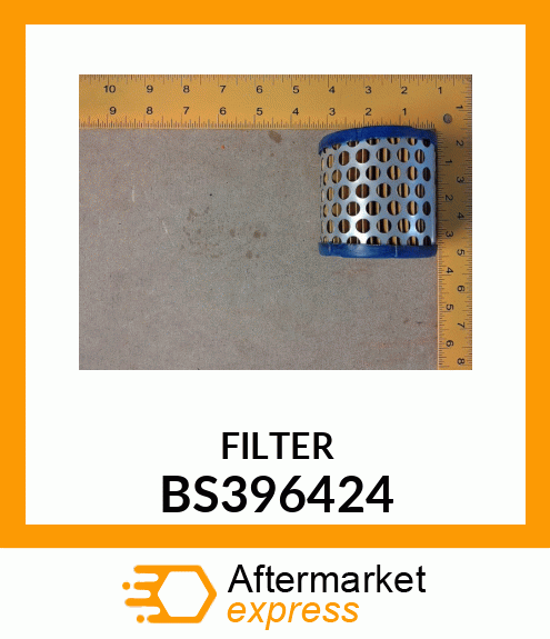 FILTER BS396424