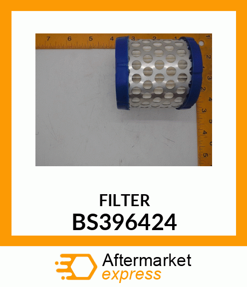 FILTER BS396424