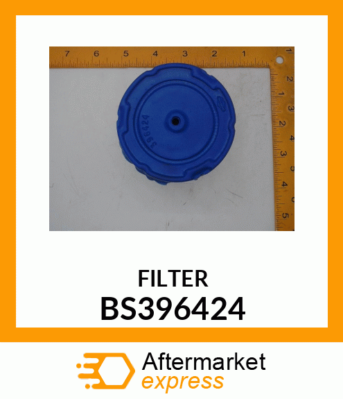 FILTER BS396424