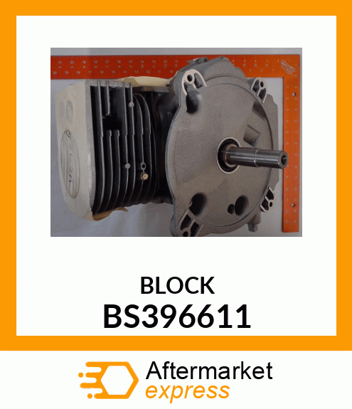 BLOCK BS396611