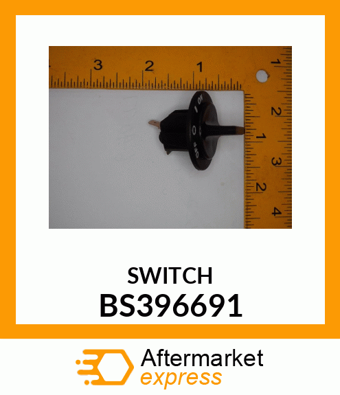 SWITCH BS396691