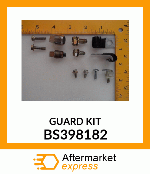 OILGUARD26PC BS398182