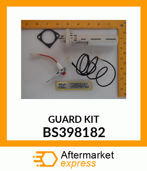 OILGUARD26PC BS398182