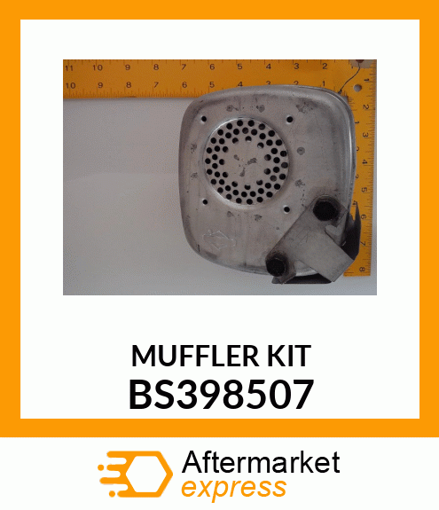 KIT BS398507