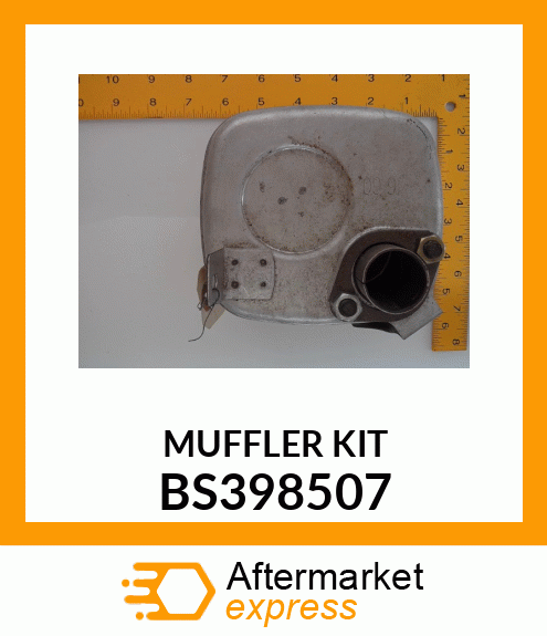 KIT BS398507