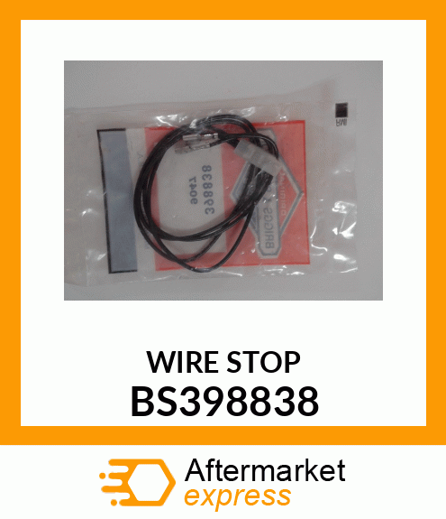 WIRE_STOP BS398838