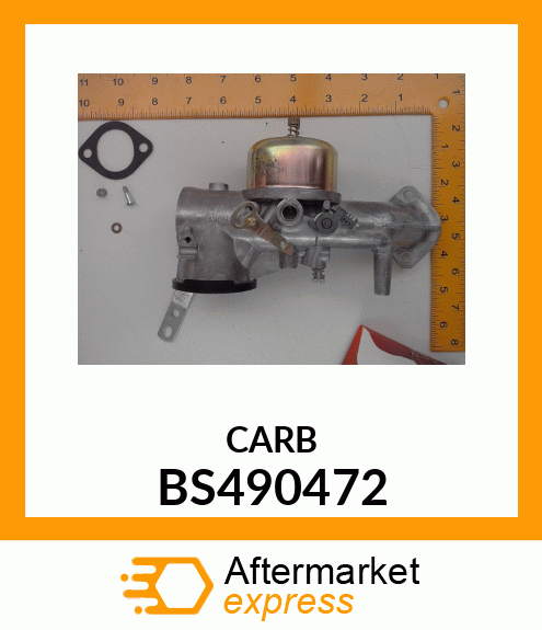 CARB5PC BS490472