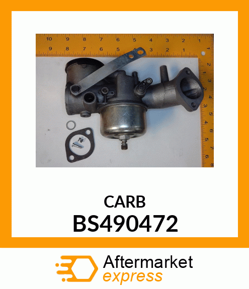 CARB5PC BS490472