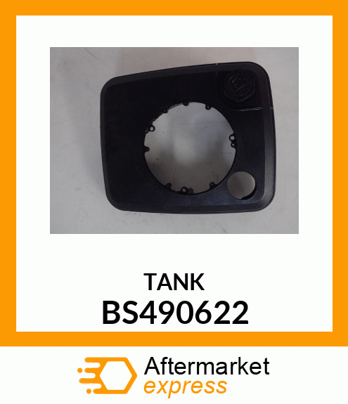 TANK BS490622