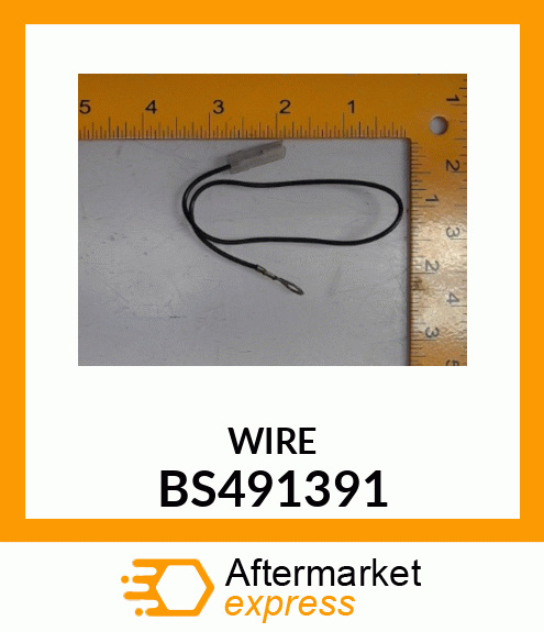 WIRE BS491391