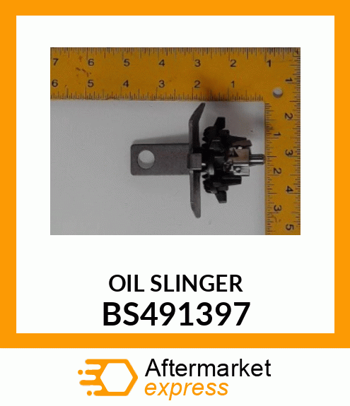 OILSLINGER BS491397