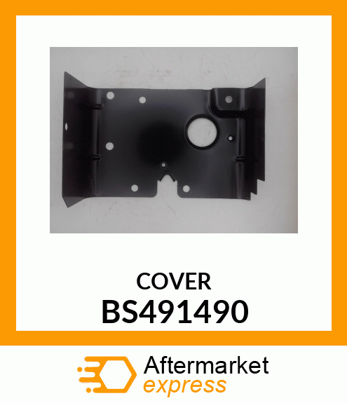 COVER BS491490