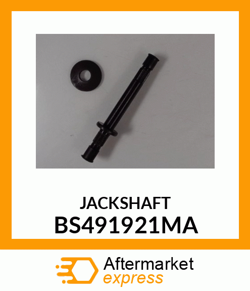 2PC_JACKSHAFT BS491921MA