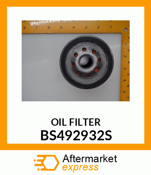 OIL_FILTER BS492932S