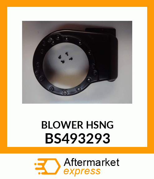 BLOWERHSG BS493293