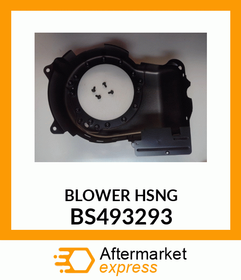 BLOWERHSG BS493293