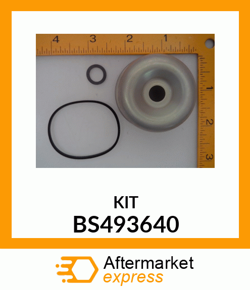 KIT3PC BS493640