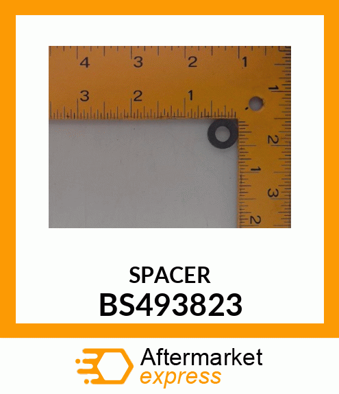 SPACER BS493823