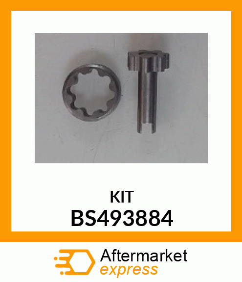 KIT BS493884