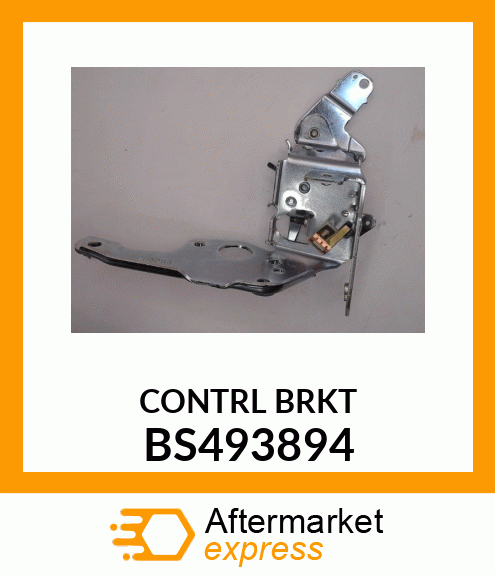 CONTRLBRKT BS493894