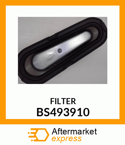 FILTER BS493910