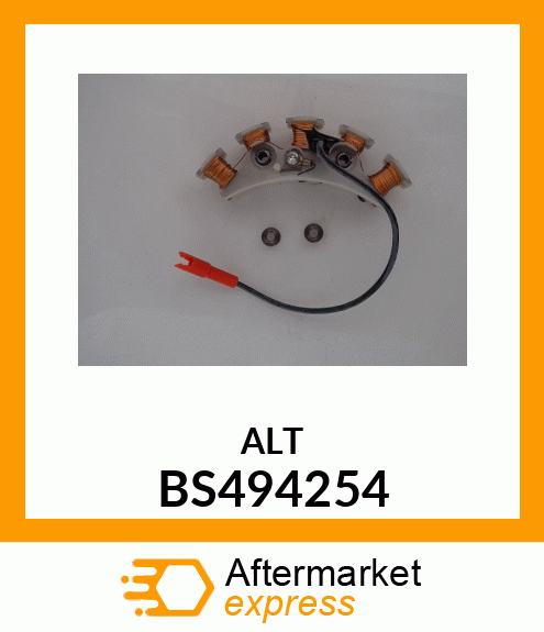 ALT BS494254