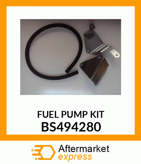 FUELPUMP BS494280