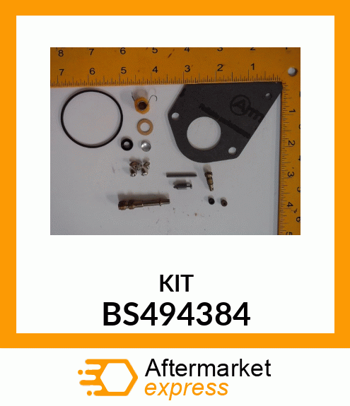 KIT BS494384