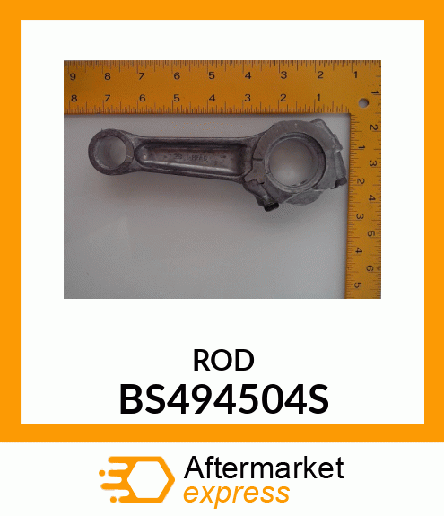 ROD BS494504S