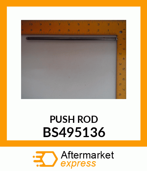 ROD BS495136