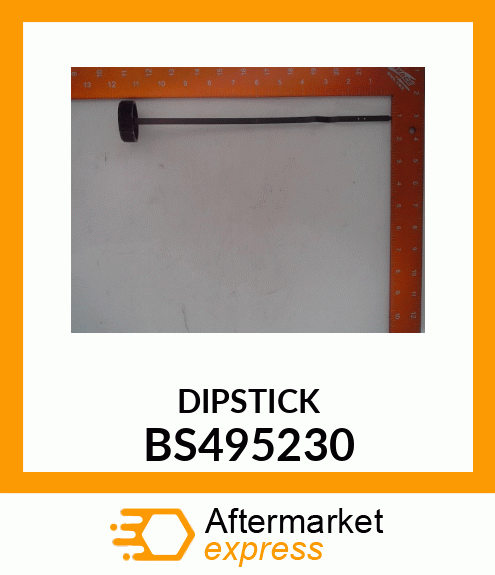 DIPSTICK BS495230